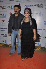 at ITA Awards red carpet in Mumbai on 4th Nov 2012,1 (2).JPG