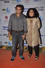 at ITA Awards red carpet in Mumbai on 4th Nov 2012,1 (3).JPG