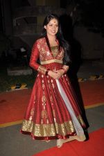 at ITA Awards red carpet in Mumbai on 4th Nov 2012,1 (34).JPG