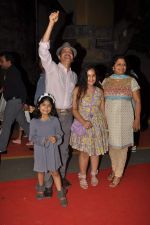 at ITA Awards red carpet in Mumbai on 4th Nov 2012,1 (47).JPG