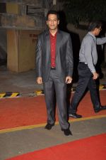 at ITA Awards red carpet in Mumbai on 4th Nov 2012,1 (53).JPG