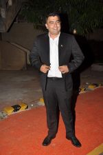 at ITA Awards red carpet in Mumbai on 4th Nov 2012,1 (68).JPG