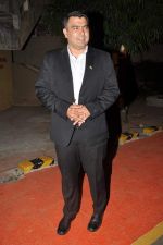 at ITA Awards red carpet in Mumbai on 4th Nov 2012,1 (69).JPG
