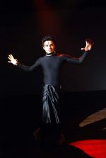 at Ramayan inspired modern dance in Mumbai on 4th Nov 2012 (160).JPG