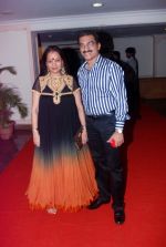 at Ramayan inspired modern dance in Mumbai on 4th Nov 2012 (2).JPG