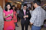 Ritu Beri at Kimaya showcases Ritu beri_s collection in Juhu, Mumbai on 5th Nov 2012 (66).JPG