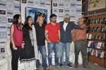 Emraan Hashmi, Mahesh Bhat, Mukesh Bhat, Vikram Bhat, Shagufta Rafique at Raaz 3 DVD launch in Andheri, Mumbai on 6th Nov 2012 (48).JPG