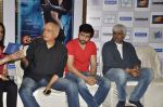 Emraan Hashmi, Mahesh Bhat, Vikram Bhat at Raaz 3 DVD launch in Andheri, Mumbai on 6th Nov 2012 (23).JPG