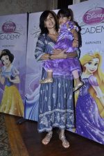 Gauri Tejwani at Disney princess event in Taj Hotel, Mumbai on 6th Nov 2012 (41).JPG