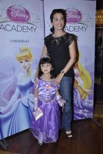 Perizaad Zorabian at Disney princess event in Taj Hotel, Mumbai on 6th Nov 2012 (84).JPG
