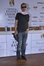 at India Resort Fashion Week press meet in Escobar on 6th Nov 2012 (2).JPG
