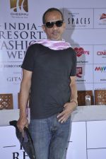 at India Resort Fashion Week press meet in Escobar on 6th Nov 2012 (3).JPG
