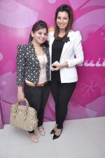 at the launch of Fruitilicious in Mumbai on 6th Nov 2012 (3).JPG