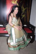 Rituparna sengupta_s birthday bash in Mumbai on 7th Nov 2012 (4).JPG