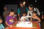 Ashutosh Rana, Renuka Shahane at Ashutosh Rana_s Birthday Bash, given by his wife Renuka Shahane in The Club, Mumbai on 8th Nov 2012 (56).JPG