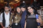 Rakhi Sawant, Rohit Verma at Grand fashion Extravaganza Show Ignite in J W Marriott, Mumbai on 8th Nov 2012 (80).JPG