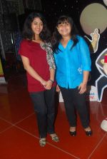 Saloni Daini at Nickolodeon movie screening of Keymon Ache and Nani in Cinemax, Mumbai on 8th Nov 2012 (36).JPG