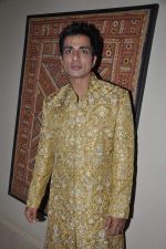Sonu Sood at Grand fashion Extravaganza Show Ignite in J W Marriott, Mumbai on 8th Nov 2012 (3).JPG