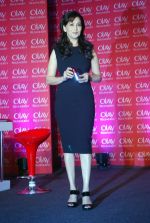 Madhuri Dixit launches Olay Wrinkle revolution Complex Cream in Mumbai on 9th Nov 2012 (33).JPG