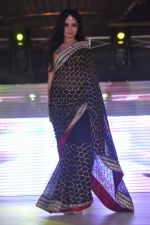 Shonali Nagrani walk the ramp at Umeed-Ek Koshish charitable fashion show in Leela hotel on 9th Nov 2012,1 (40).JPG