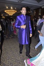 at Umeed-Ek Koshish charitable fashion show in Leela hotel on 9th Nov 2012 (38).JPG