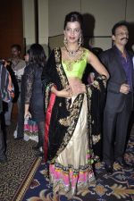 at Umeed-Ek Koshish charitable fashion show in Leela hotel on 9th Nov 2012 (57).JPG