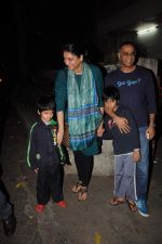 Priya Dutt at the spaecial screening of Son of Sardaar in Mumbai on 10th Nov 2012 (1).JPG