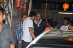 Sanjay Dutt at the spaecial screening of Son of Sardaar in Mumbai on 10th Nov 2012 (29).JPG