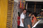 Sanjay Dutt at the spaecial screening of Son of Sardaar in Mumbai on 10th Nov 2012 (32).JPG
