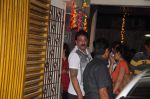 Sanjay Dutt at the spaecial screening of Son of Sardaar in Mumbai on 10th Nov 2012 (33).JPG