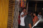 Sanjay Dutt at the spaecial screening of Son of Sardaar in Mumbai on 10th Nov 2012 (34).JPG
