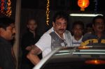 Sanjay Dutt at the spaecial screening of Son of Sardaar in Mumbai on 10th Nov 2012 (36).JPG