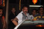 Sanjay Dutt at the spaecial screening of Son of Sardaar in Mumbai on 10th Nov 2012 (37).JPG