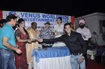 Yukta Mookhey at Ram shankar Album Launch in Mumbai on 10th Nov 2012 (17).JPG