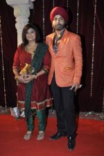 at Zee Rishtey Awards in Mumbai on 10th Nov 2012 (19).JPG