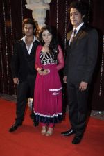 at Zee Rishtey Awards in Mumbai on 10th Nov 2012 (31).JPG