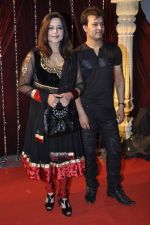 at Zee Rishtey Awards in Mumbai on 10th Nov 2012 (38).JPG