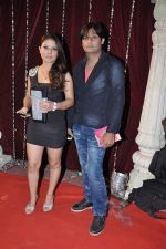 at Zee Rishtey Awards in Mumbai on 10th Nov 2012 (64).JPG