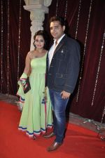 at Zee Rishtey Awards in Mumbai on 10th Nov 2012 (66).JPG