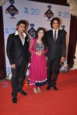 at Zee Rishtey Awards in Mumbai on 10th Nov 2012 (67).JPG