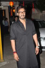 Ajay Devgan at Son of Sardaar special screening in Ketnav, Mumbai on 11th Nov 2012 (55).JPG