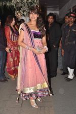 Bipasha Basu at the Wedding reception of Navin and Mahek Shetty in Mumbai on 11th Nov 2012 (159).JPG