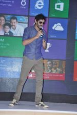 Gaurav Kapoor at Windows 8 launch in Inorbit Mall, Mumbai on 11th Nov 2012 (6).JPG