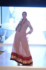 Model walk the ramp for Manish Malhotra_s Fashion show for BMW 6 series Gran Coupe launch (10).jpg