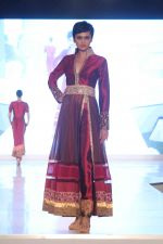 Model walk the ramp for Manish Malhotra_s Fashion show for BMW 6 series Gran Coupe launch (14).jpg