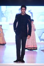 Model walk the ramp for Manish Malhotra_s Fashion show for BMW 6 series Gran Coupe launch (18).jpg