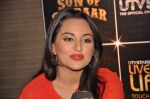 Sonakshi Sinha at UTV Stars Son of Sardar promotional event in Mumbai on 11th Nov 2012 (73).JPG