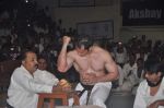 at Kudo champinship in Andheri Sports Complex, Mumbai on 11th Nov 2012 (44).JPG