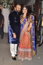 at the Wedding reception of Navin and Mahek Shetty in Mumbai on 11th Nov 2012 (162).JPG