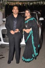 at the Wedding reception of Navin and Mahek Shetty in Mumbai on 11th Nov 2012 (58).JPG